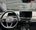 Сірий Фольксваген ID.4, об'ємом двигуна 0 л та пробігом 40 тис. км за 23000 $, фото 12 на Automoto.ua
