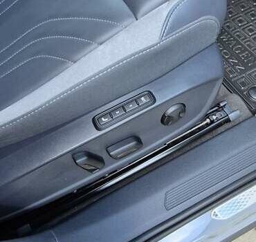 Серый Фольксваген ID.4, объемом двигателя 0 л и пробегом 18 тыс. км за 26100 $, фото 27 на Automoto.ua