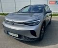 Сірий Фольксваген ID.4, об'ємом двигуна 0 л та пробігом 2 тис. км за 30000 $, фото 1 на Automoto.ua