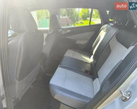 Серый Фольксваген ID.4, объемом двигателя 0 л и пробегом 58 тыс. км за 22800 $, фото 7 на Automoto.ua