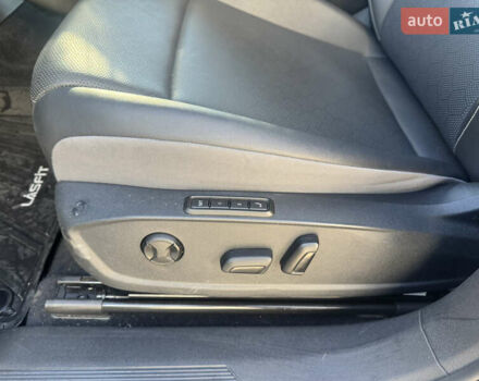 Сірий Фольксваген ID.4, об'ємом двигуна 0 л та пробігом 25 тис. км за 26500 $, фото 7 на Automoto.ua