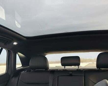 Серый Фольксваген ID.4, объемом двигателя 0 л и пробегом 7 тыс. км за 26800 $, фото 4 на Automoto.ua