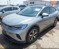 Сірий Фольксваген ID.4, об'ємом двигуна 0 л та пробігом 31 тис. км за 11500 $, фото 1 на Automoto.ua