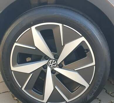 Серый Фольксваген ID.4, объемом двигателя 0 л и пробегом 18 тыс. км за 26100 $, фото 20 на Automoto.ua