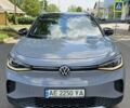 Серый Фольксваген ID.4, объемом двигателя 0 л и пробегом 20 тыс. км за 27500 $, фото 1 на Automoto.ua