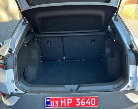 Серый Фольксваген ID.4, объемом двигателя 0 л и пробегом 37 тыс. км за 26200 $, фото 10 на Automoto.ua