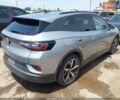 Сірий Фольксваген ID.4, об'ємом двигуна 0 л та пробігом 31 тис. км за 11500 $, фото 3 на Automoto.ua