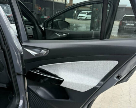 Сірий Фольксваген ID.4, об'ємом двигуна 0 л та пробігом 28 тис. км за 22300 $, фото 26 на Automoto.ua