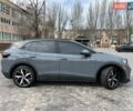Серый Фольксваген ID.4, объемом двигателя 0 л и пробегом 70 тыс. км за 25500 $, фото 4 на Automoto.ua
