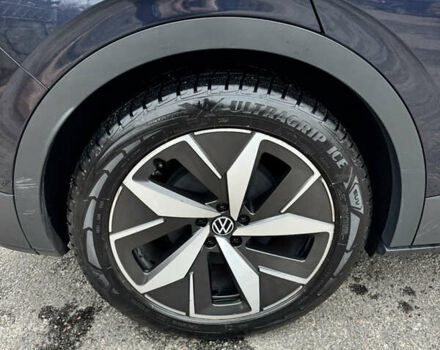 Серый Фольксваген ID.4, объемом двигателя 0 л и пробегом 63 тыс. км за 24500 $, фото 15 на Automoto.ua