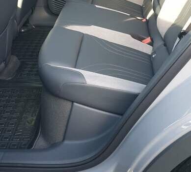 Серый Фольксваген ID.4, объемом двигателя 0 л и пробегом 18 тыс. км за 26100 $, фото 18 на Automoto.ua