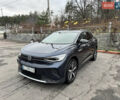 Серый Фольксваген ID.4, объемом двигателя 0 л и пробегом 63 тыс. км за 24500 $, фото 1 на Automoto.ua