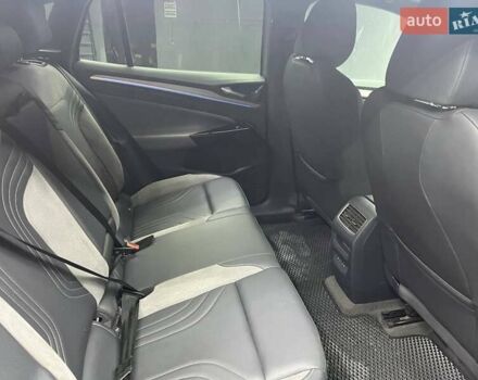 Сірий Фольксваген ID.4, об'ємом двигуна 0 л та пробігом 40 тис. км за 23000 $, фото 14 на Automoto.ua