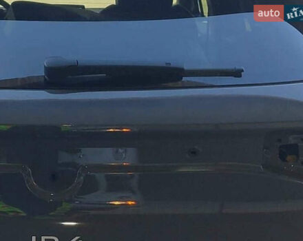 Серый Фольксваген ID.4, объемом двигателя 0 л и пробегом 13 тыс. км за 10000 $, фото 12 на Automoto.ua