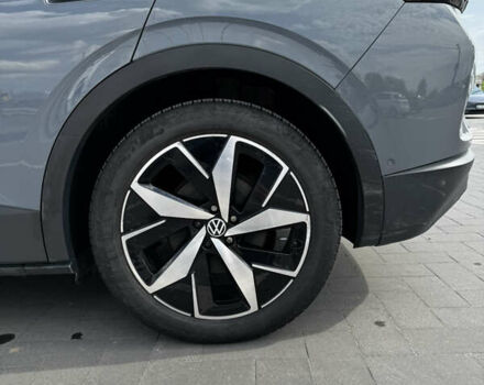 Сірий Фольксваген ID.4, об'ємом двигуна 0 л та пробігом 31 тис. км за 25000 $, фото 13 на Automoto.ua