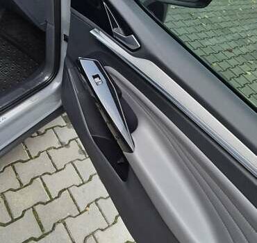 Серый Фольксваген ID.4, объемом двигателя 0 л и пробегом 18 тыс. км за 26100 $, фото 30 на Automoto.ua