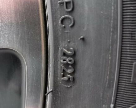 Серый Фольксваген ID.4, объемом двигателя 0 л и пробегом 62 тыс. км за 21900 $, фото 30 на Automoto.ua