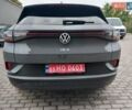 Серый Фольксваген ID.4, объемом двигателя 0 л и пробегом 62 тыс. км за 21900 $, фото 9 на Automoto.ua