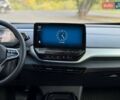 Серый Фольксваген ID.4, объемом двигателя 0 л и пробегом 80 тыс. км за 24800 $, фото 48 на Automoto.ua