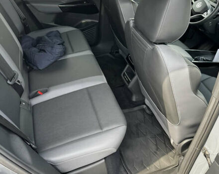 Сірий Фольксваген ID.4, об'ємом двигуна 0 л та пробігом 31 тис. км за 25000 $, фото 8 на Automoto.ua