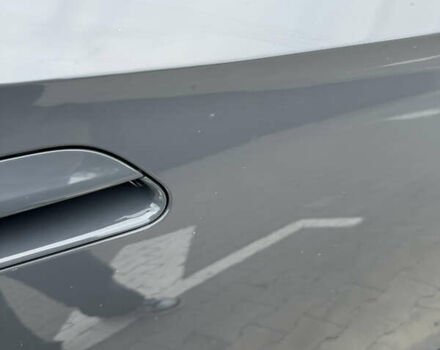 Сірий Фольксваген ID.4, об'ємом двигуна 0 л та пробігом 28 тис. км за 22300 $, фото 17 на Automoto.ua