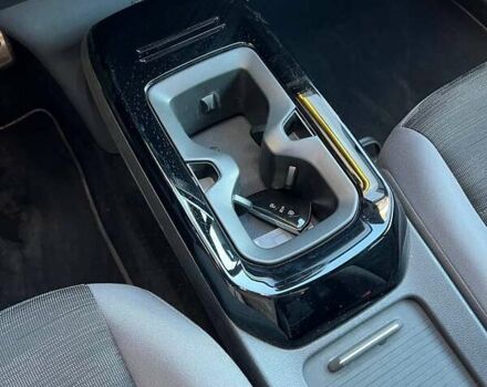 Серый Фольксваген ID.4, объемом двигателя 0 л и пробегом 37 тыс. км за 26200 $, фото 17 на Automoto.ua