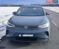 Серый Фольксваген ID.4, объемом двигателя 0 л и пробегом 7 тыс. км за 26800 $, фото 1 на Automoto.ua