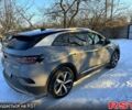 Серый Фольксваген ID.4, объемом двигателя 0 л и пробегом 23 тыс. км за 25000 $, фото 2 на Automoto.ua