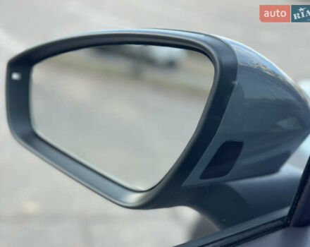 Серый Фольксваген ID.4, объемом двигателя 0 л и пробегом 80 тыс. км за 22500 $, фото 8 на Automoto.ua