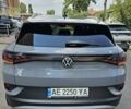 Серый Фольксваген ID.4, объемом двигателя 0 л и пробегом 20 тыс. км за 27500 $, фото 5 на Automoto.ua