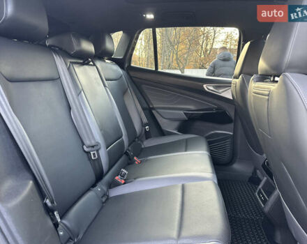 Серый Фольксваген ID.4, объемом двигателя 0 л и пробегом 80 тыс. км за 22500 $, фото 42 на Automoto.ua