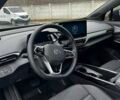 Сірий Фольксваген ID.4, об'ємом двигуна 0 л та пробігом 14 тис. км за 30360 $, фото 10 на Automoto.ua