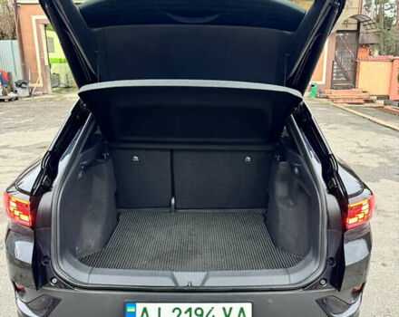 Серый Фольксваген ID.4, объемом двигателя 0 л и пробегом 63 тыс. км за 24500 $, фото 10 на Automoto.ua