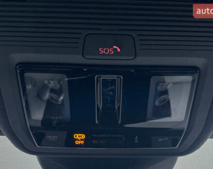 Серый Фольксваген ID.4, объемом двигателя 0 л и пробегом 7 тыс. км за 27400 $, фото 14 на Automoto.ua