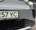 Сірий Фольксваген ID.4, об'ємом двигуна 0 л та пробігом 38 тис. км за 25300 $, фото 16 на Automoto.ua