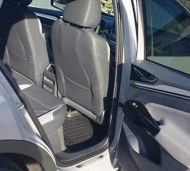 Серый Фольксваген ID.4, объемом двигателя 0 л и пробегом 18 тыс. км за 26100 $, фото 19 на Automoto.ua