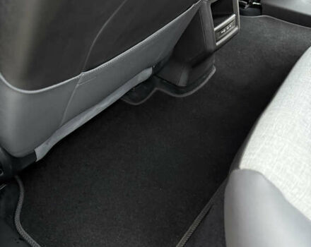 Сірий Фольксваген ID.4, об'ємом двигуна 0 л та пробігом 28 тис. км за 22300 $, фото 31 на Automoto.ua