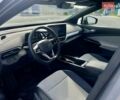 Сірий Фольксваген ID.4, об'ємом двигуна 0 л та пробігом 2 тис. км за 30000 $, фото 15 на Automoto.ua
