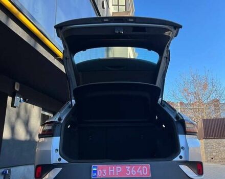 Серый Фольксваген ID.4, объемом двигателя 0 л и пробегом 37 тыс. км за 26200 $, фото 9 на Automoto.ua