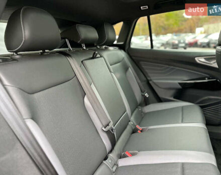 Серый Фольксваген ID.4, объемом двигателя 0 л и пробегом 3 тыс. км за 29990 $, фото 22 на Automoto.ua