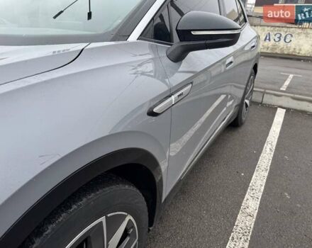 Сірий Фольксваген ID.4, об'ємом двигуна 0 л та пробігом 72 тис. км за 25500 $, фото 17 на Automoto.ua