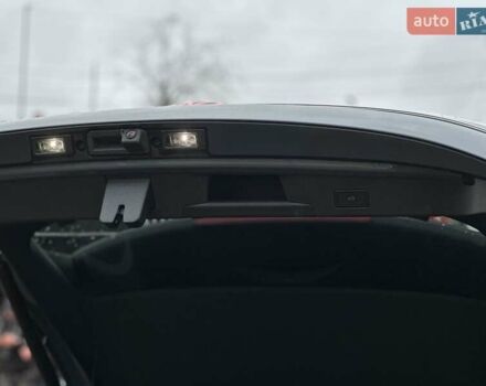 Серый Фольксваген ID.4, объемом двигателя 0 л и пробегом 3 тыс. км за 29990 $, фото 19 на Automoto.ua