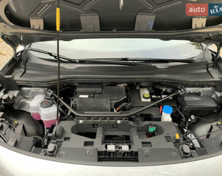 Сірий Фольксваген ID.4, об'ємом двигуна 0 л та пробігом 17 тис. км за 25300 $, фото 3 на Automoto.ua