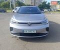 Сірий Фольксваген ID.4, об'ємом двигуна 0 л та пробігом 20 тис. км за 27000 $, фото 2 на Automoto.ua