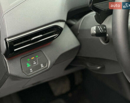 Серый Фольксваген ID.4, объемом двигателя 0 л и пробегом 3 тыс. км за 29990 $, фото 34 на Automoto.ua