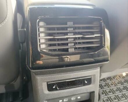 Сірий Фольксваген ID.4, об'ємом двигуна 0 л та пробігом 20 тис. км за 27000 $, фото 8 на Automoto.ua