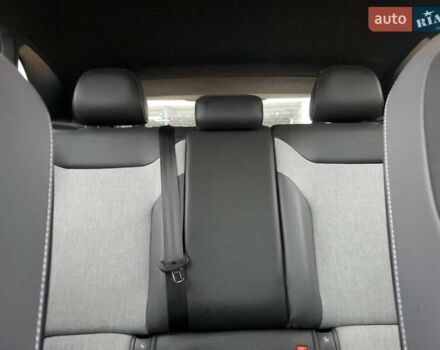 Серый Фольксваген ID.4, объемом двигателя 0 л и пробегом 24 тыс. км за 13000 $, фото 9 на Automoto.ua