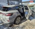 Серый Фольксваген ID.4, объемом двигателя 0 л и пробегом 20 тыс. км за 25000 $, фото 11 на Automoto.ua