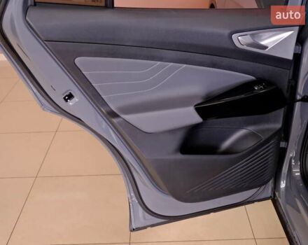 Серый Фольксваген ID.4, объемом двигателя 0 л и пробегом 13 тыс. км за 29900 $, фото 29 на Automoto.ua