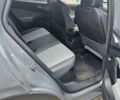 Сірий Фольксваген ID.4, об'ємом двигуна 0 л та пробігом 32 тис. км за 27200 $, фото 6 на Automoto.ua